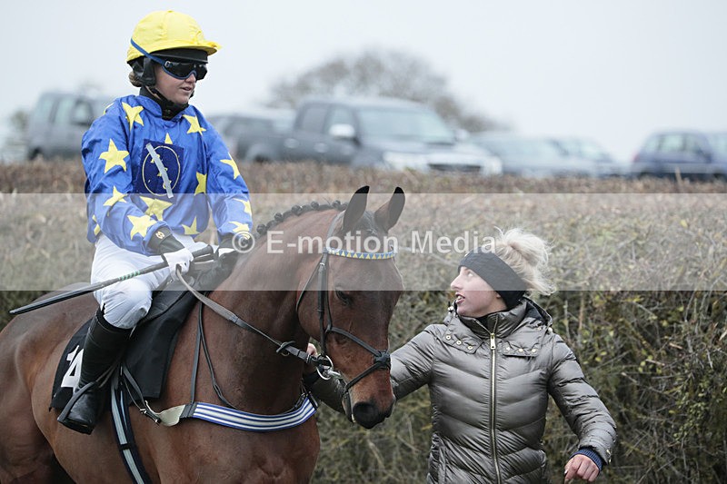 PtP 041222 0391 - Wheatland  Hunt PtP Chaddesley Corbett, Worcs 04/12/22