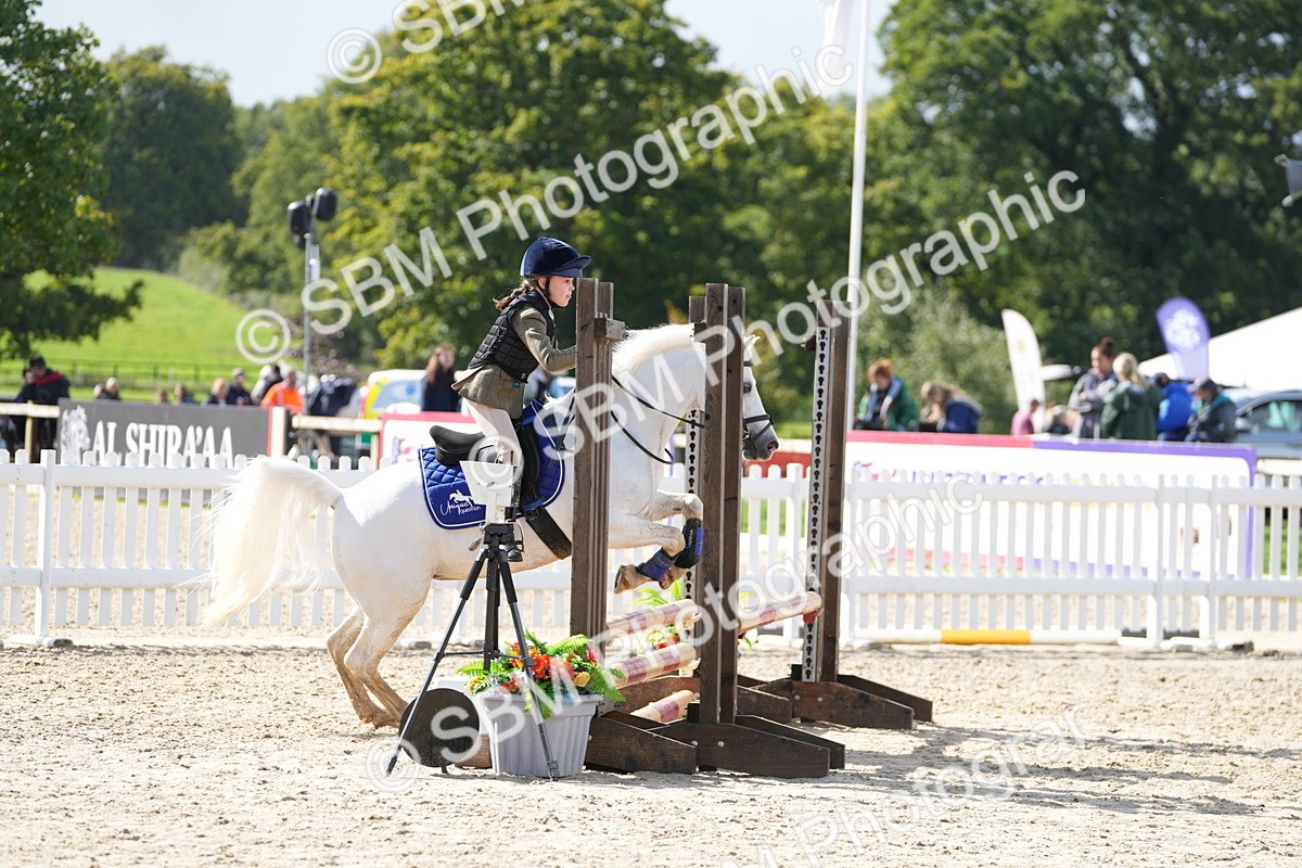 SBM_39547 - J6 - Junior Pony 55cm Championship