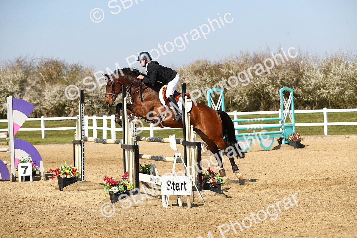 SBM_001175 - Class 4 - Senior Newcomers - 1.10m