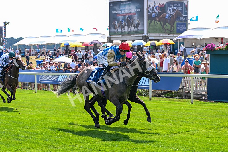 100726-Race 2-Flora Of Bermuda-9668 - Race 2 14.45pm William Hill Summer Stakes