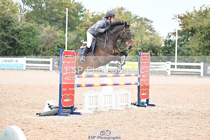 250917-131419-00622 - Cls 4 Newcomers and 1.10m Open