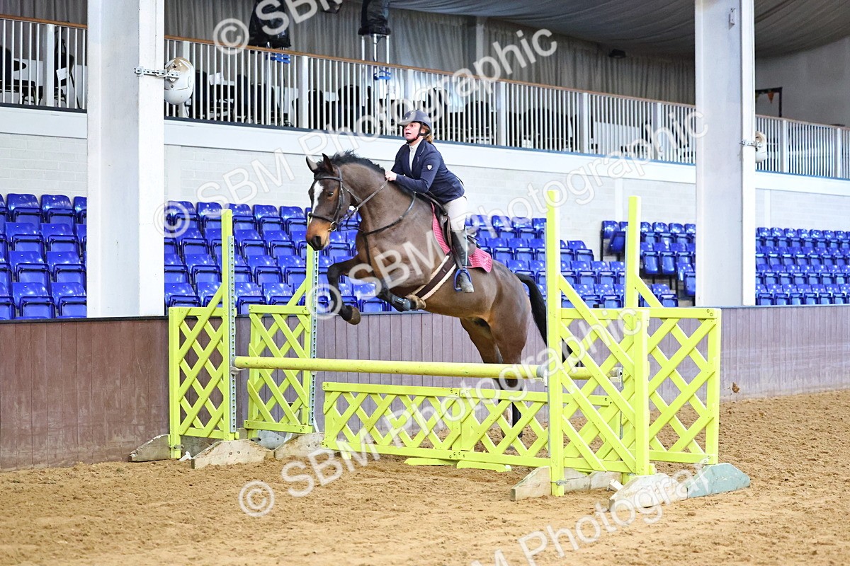 SBM_000322 - Class 2 - Senior British Novice - 90cm