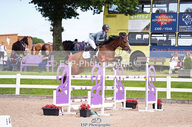 240721A-140610-18622 - Cls 32, YH 6 Yr Olds 1.30m