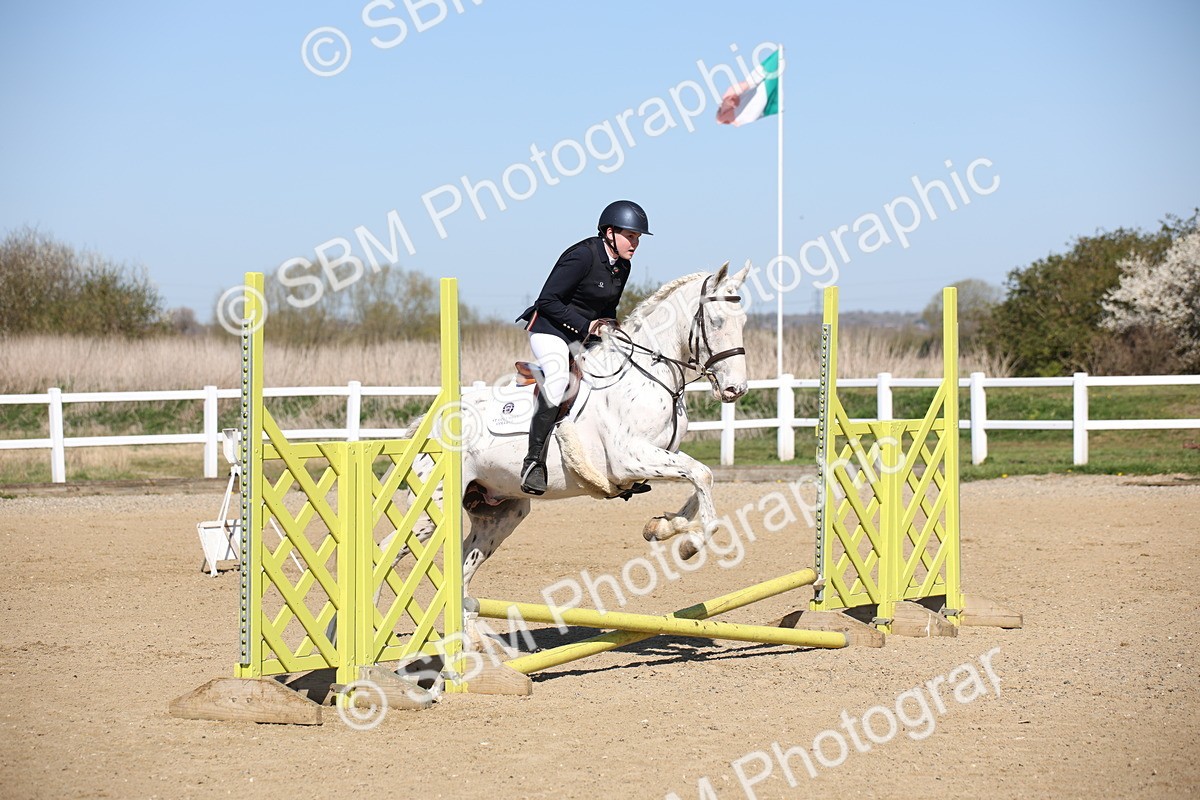 SBM_000823 - Class 2 - 50cm