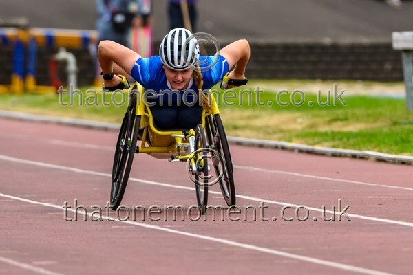 Sen25SAT-922184 - Track Female Set One