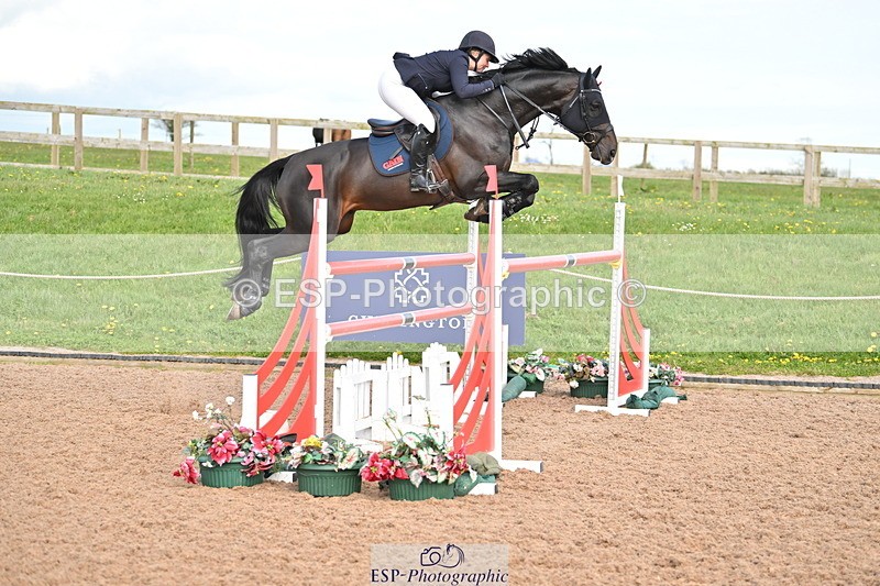 240418A-161058-04982 - Cls 9, 2 Star Big Tour 1.40m