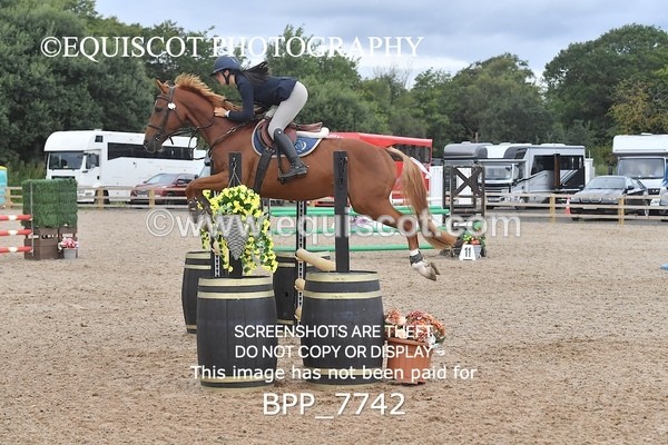 BPP_7742 - CLASS 13 SAT Senior Discovery/ 1m Open