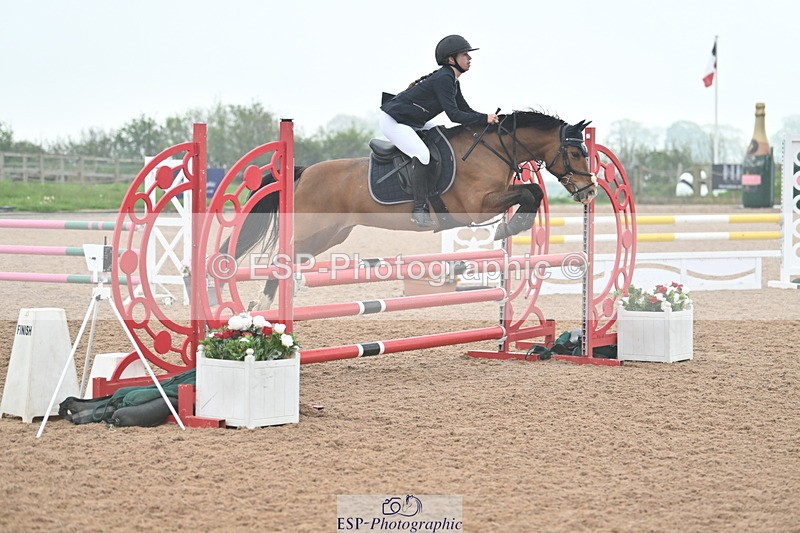 240505A-111736-04813 - Cls 3  Pony Discovery & 90cm Open