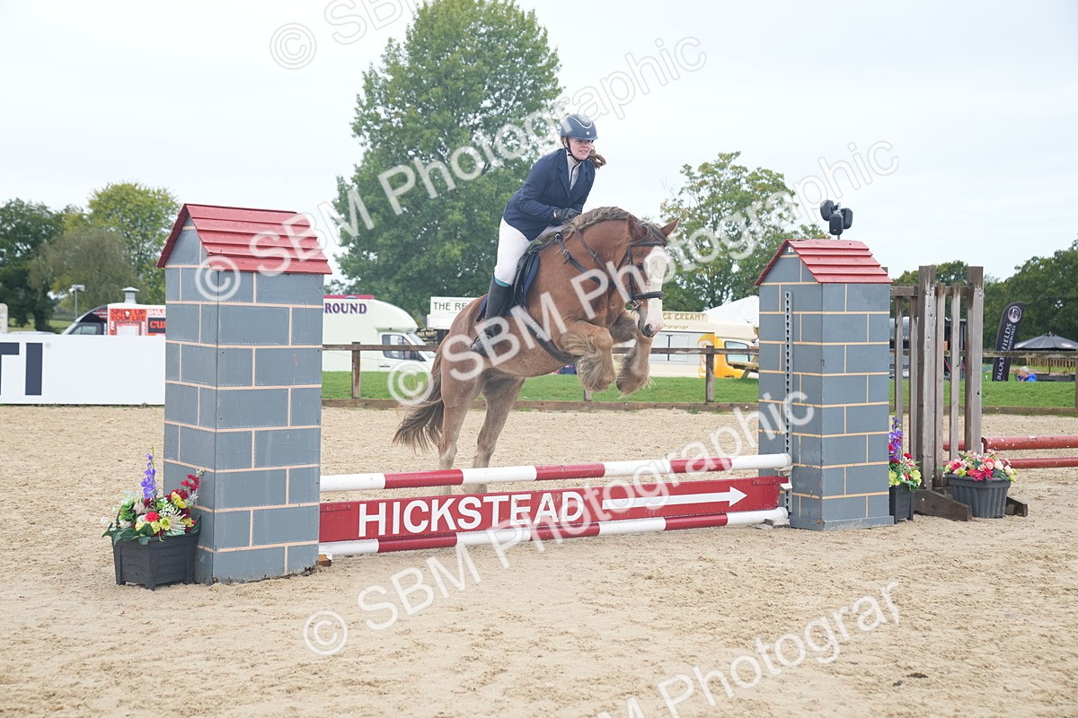 SBM_01842 - J54 - Clear Round 50cm