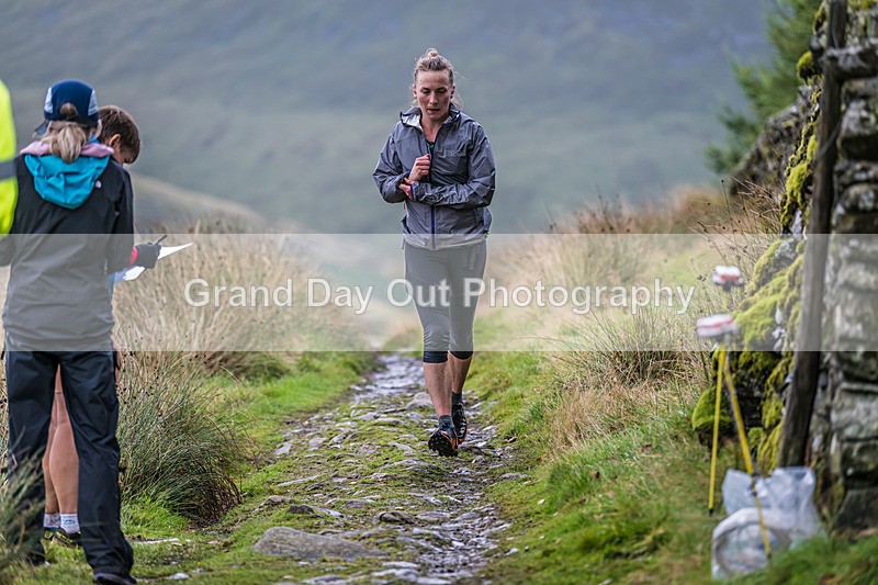 Old Crown Round-767 - Old Crown Round Fell Race Saturday 12th September 2026