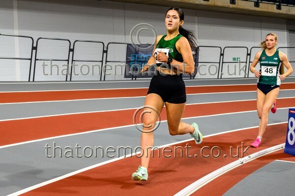 StudInd-921629 - Track Female Set Two