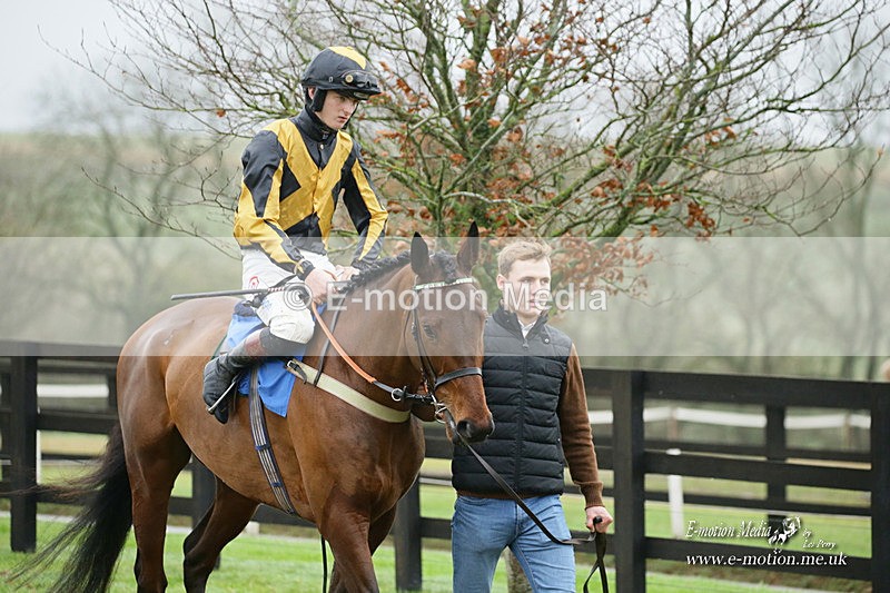 PtP 121221 46 - Barbury International Point-to-Point 112/12/2021