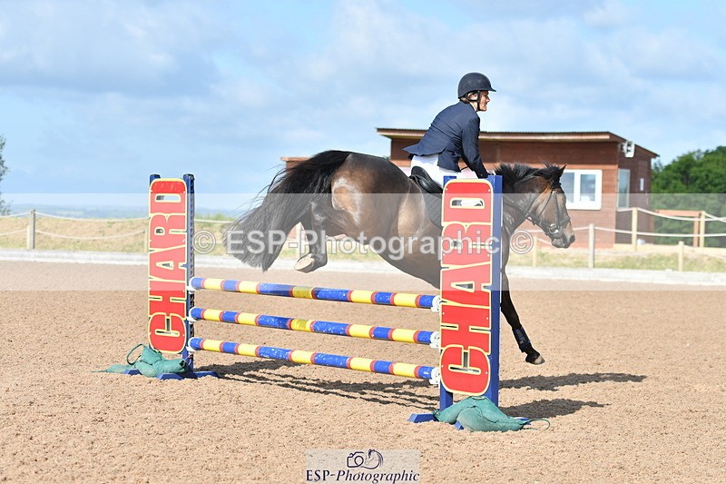 240609A-090534-03217 - Cls 15 Snr British Novice and 90cm Open