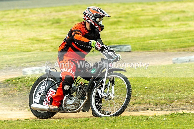 210626-7D-8E0A2195 - Ride & Skid It  Speedway Experience 26th Jun 21