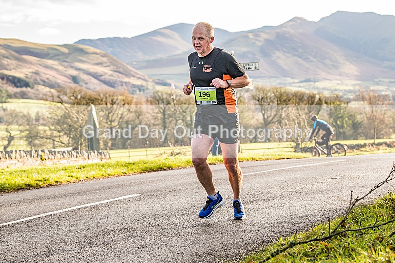 North Lakes Half Marathon  10k-929 - North Lakes Half Marathon & 10K Road Races Monday 2nd January 2023