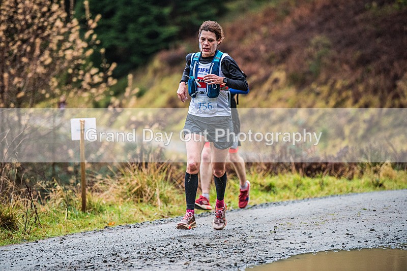 Glentress 21  10K-41 - High Terrain Events Glentress 21 & 10K Trail Races Saturday 18th November 2023