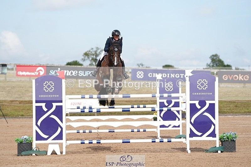 250718-164624-12469 - Cls 6, 3 Star Big Tour LR Qualifier Break til End