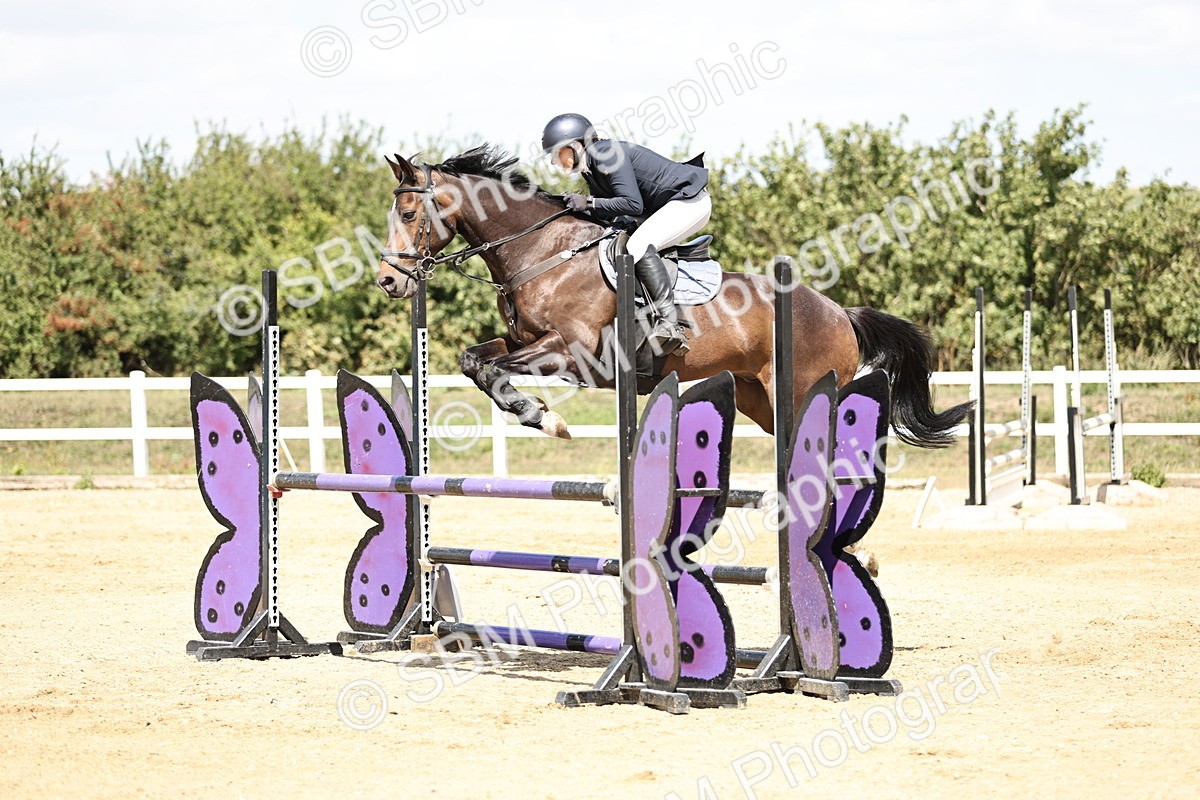 SBM_004573 - Class 4 - Amateur Champioship Qualifier 95cm