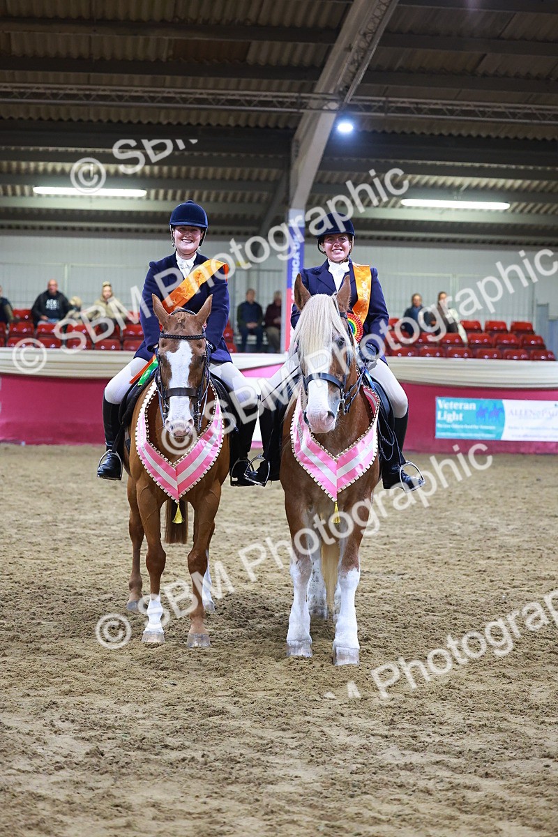SBM_15161 - Class 0 - Ridden Pairs Champ