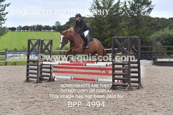 BPP_4994 - CLASS 5  0.95m Amateur Championship Qualifier