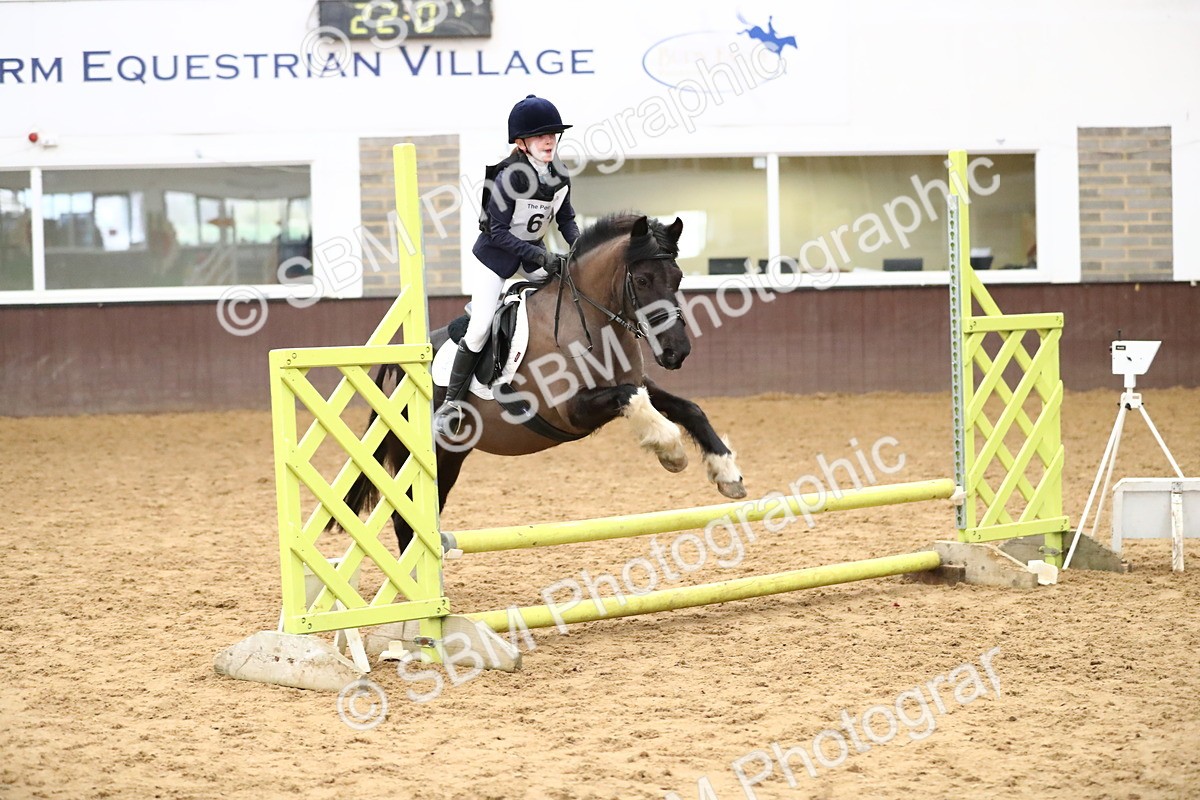 SBM_001415 - Class 3 - 50cm