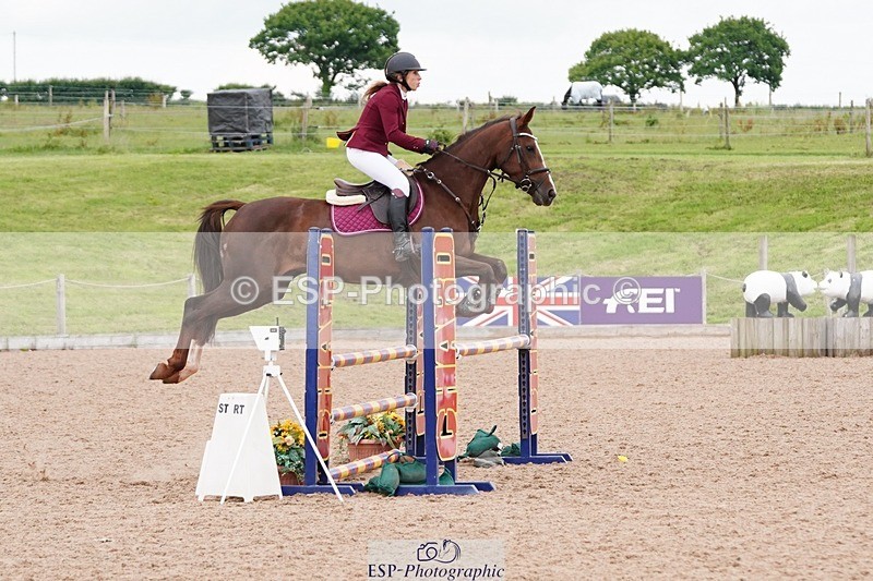 250608-160618-03235 - Cls 15 95cm Amateur Qualifier