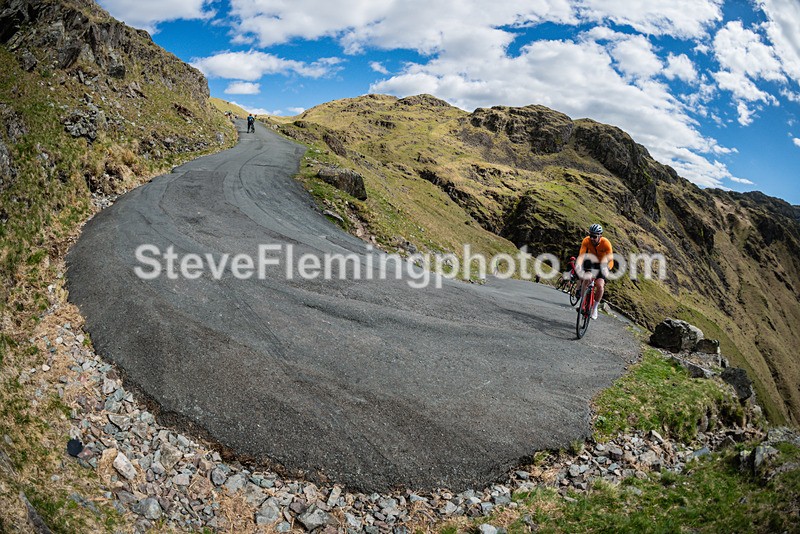 151425 - Hardknott Hairpin 15.00 - 16.00