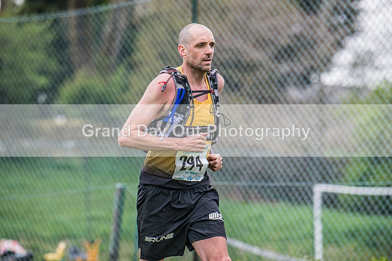3 Peaks Finish-1787 - The 3 Peaks Race Saturday 26th April 2025 - The Finish