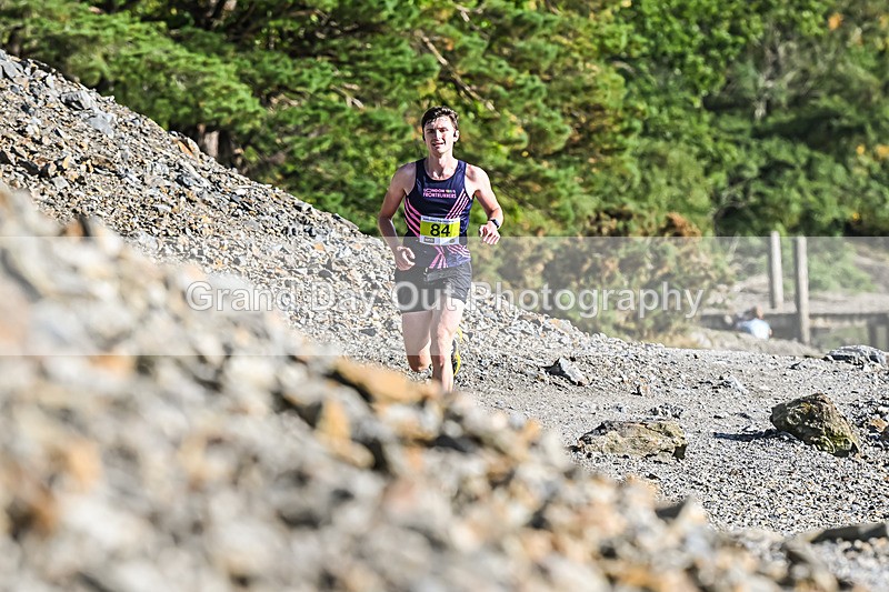 Borrowdale-25 - Fellside Events Borrowdale Trail Half Marathon Sunday 23rd August 2026