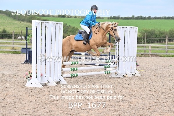 BPP_1677 - CLASS 11 Insurance Club 70cms Open