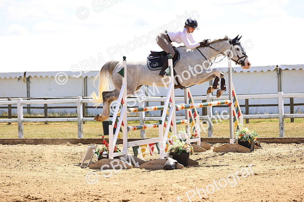 SBM_014583 - Class 15 - Senior Newcomers - 1.10m Open