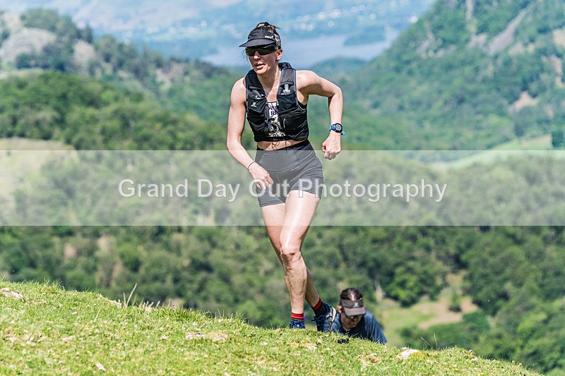 Glaramara-105 - Glaramara Fell Race Sunday 19th May 2024