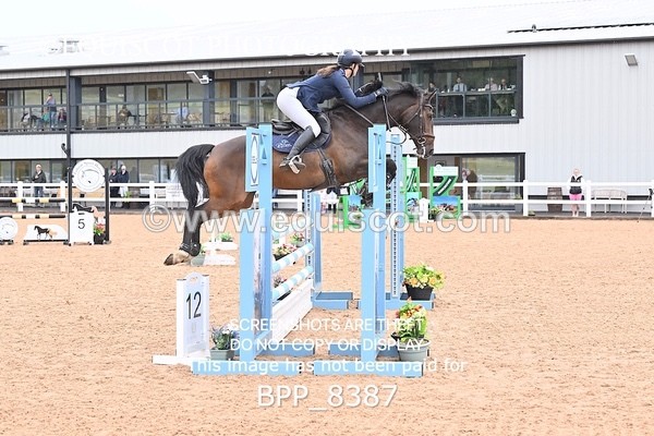 BPP_8387 - CLASS 19 SAT Senior 1.05m Open