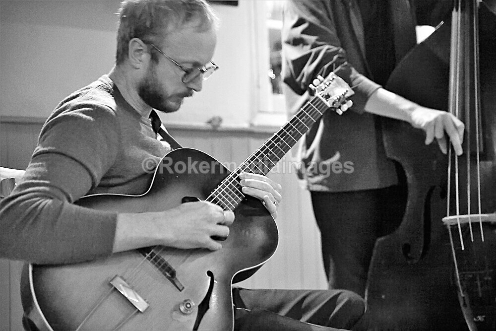 Joe-25 - Joe Webb Music