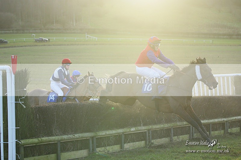 PtP 121221 835 - Barbury International Point-to-Point 112/12/2021