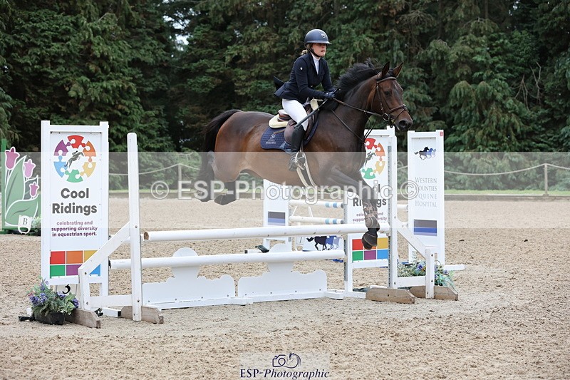 250705A-090701-12902 - Cls 32 85cm Amateur Qualifier