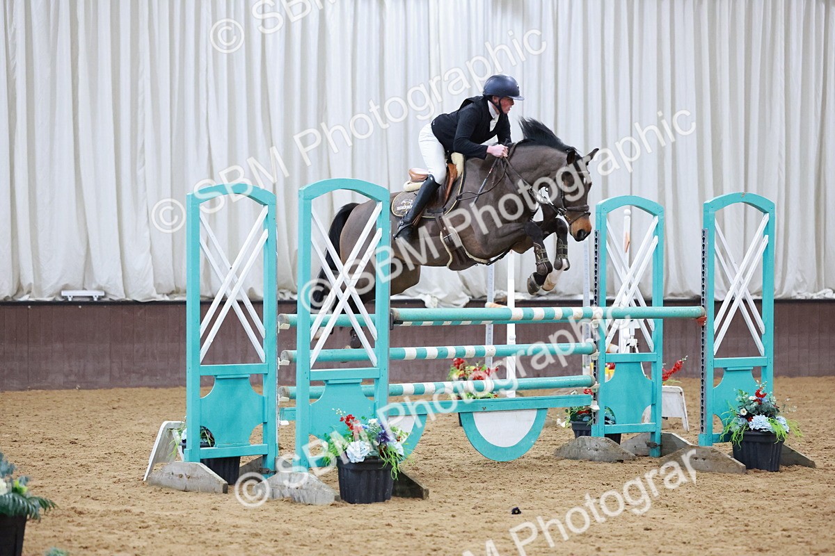 SBM_003966 - Class 12 - National 1.15m Members Cup Qualifier/ 1.15m Open