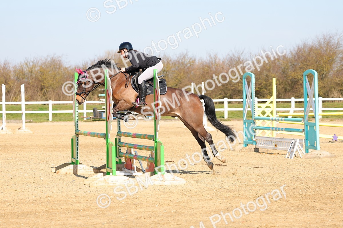 SBM_000530 - Class 2 - Senior British Novice - 90cm