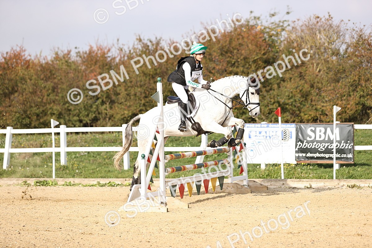 SBM_003324 - Class 3 - 90cm