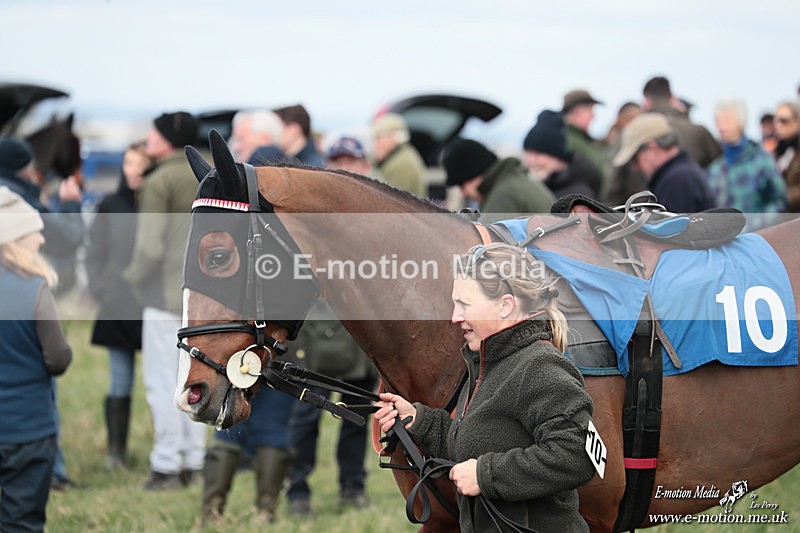 PtP 280226 553 - Kimblewick PtP Kingston Blount 28/02/26
