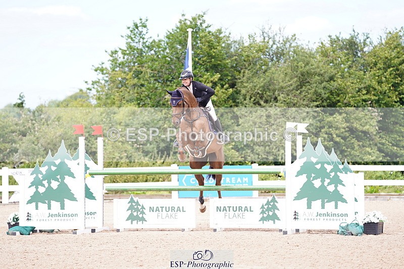 240721A-123156-17343 - Cls 28, YH 5 Yr Olds 1.20m