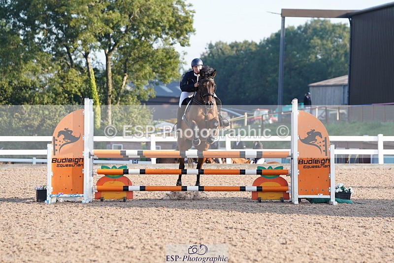 240915A-084804-08492 - Cls 31 Snr British Novice and 90cm Open