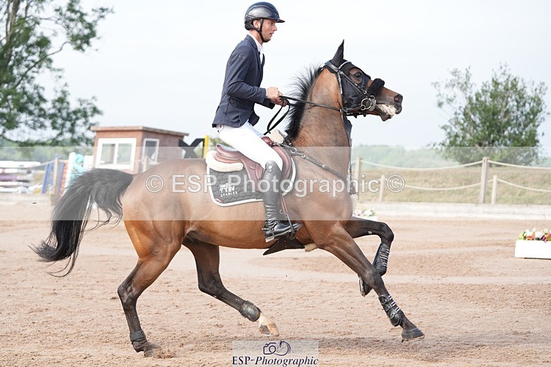 250718-094053-09464 - Cls 2, 3 Star Small Tour Start til Break