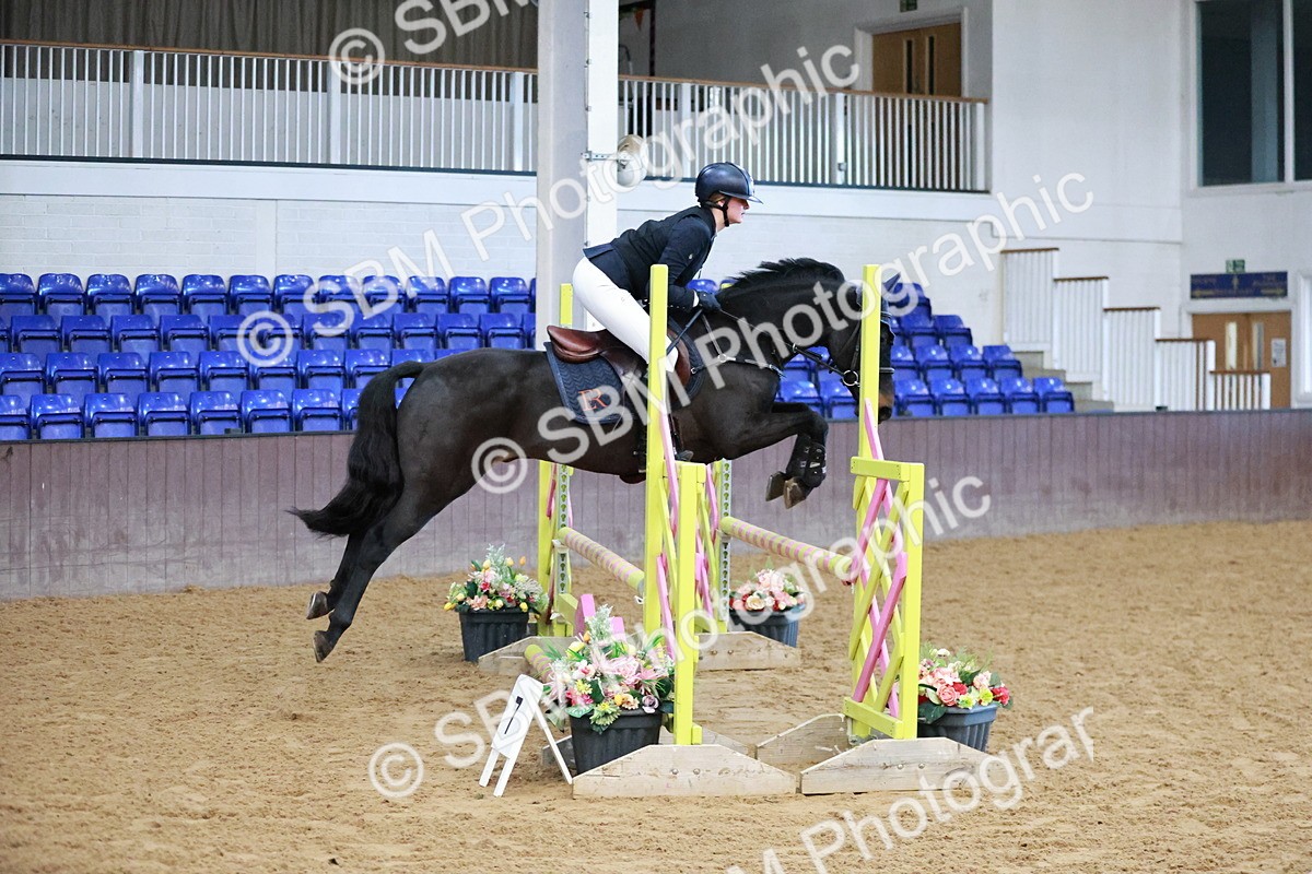 SBM_002694 - Class 8 - Clear Round 80cm