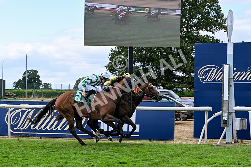 010826-Race 5-Asuka-3088 - Race 5 15.47pm William Hill Epic Boosts Handicap