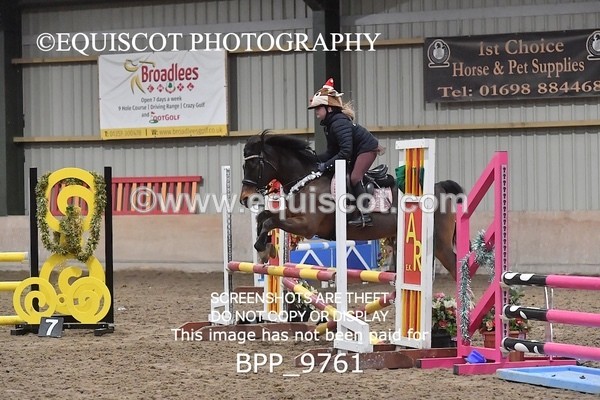 BPP_9761 - CLASS 7  80CM Small Open Show Jumping