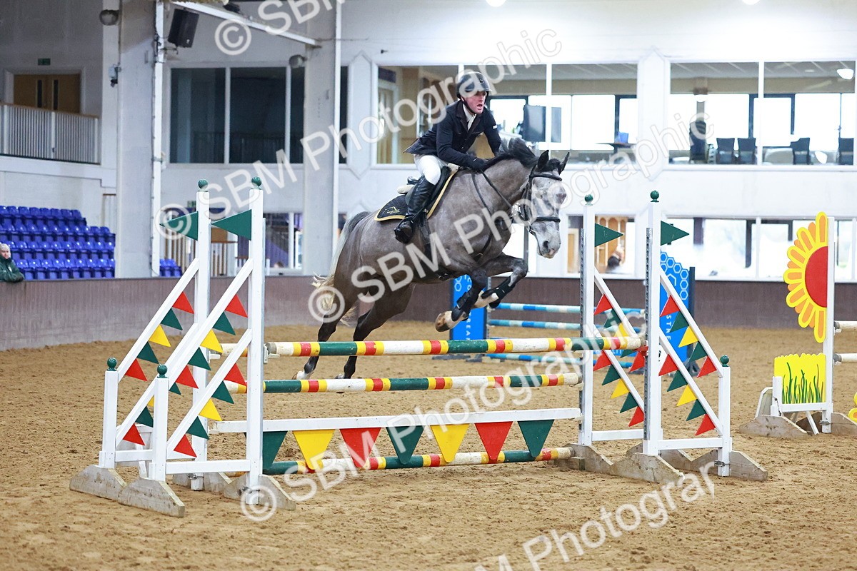 SBM_000801 - Class 3 - Senior Discovery - 1.00m