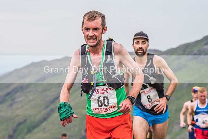 Great Lakes-96 - Great Lakes Fell Race Saturday 17th June 2023