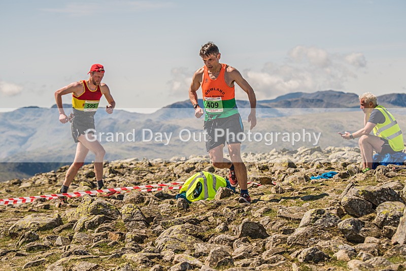 Fairfield-363 - Fairfield Horseshoe Fell Race Saturday 13th May 2023