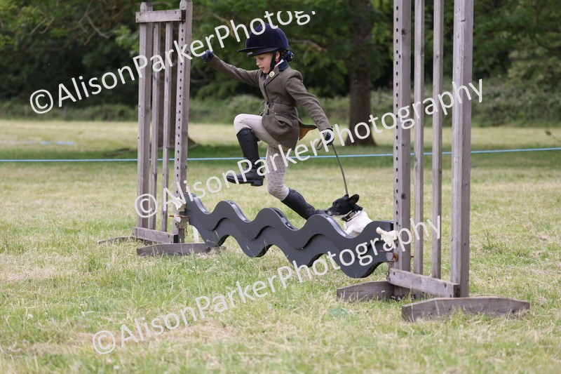 20260614-4428 - Class 25 - Horse and Hound Jumping